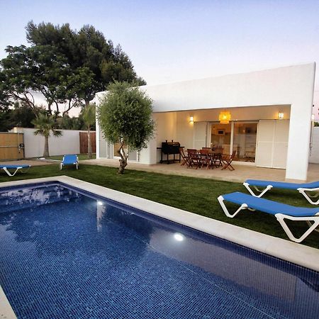 Casas Palma Zahora Piscina Privada Villa Eksteriør bilde