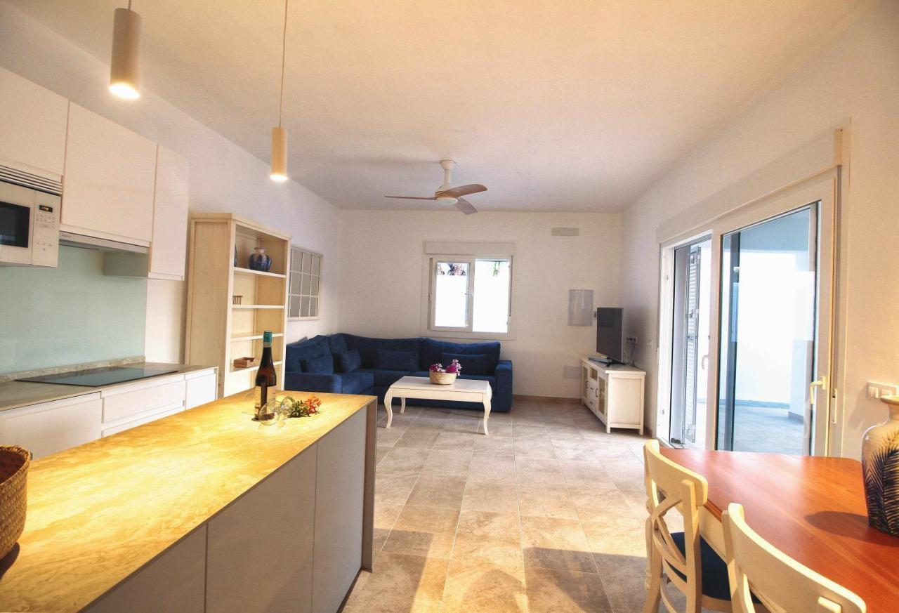 Casas Palma Zahora Piscina Privada Villa Eksteriør bilde