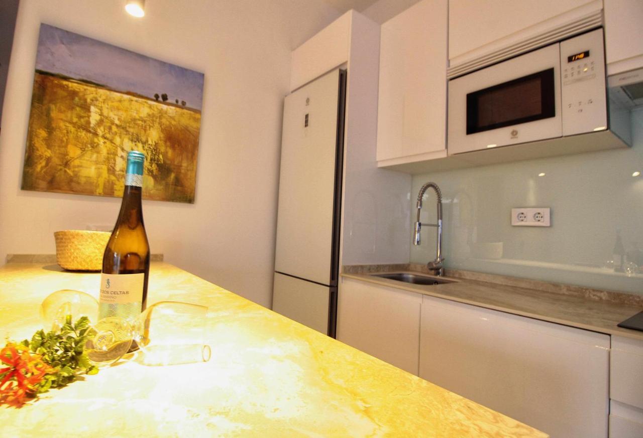 Casas Palma Zahora Piscina Privada Villa Eksteriør bilde