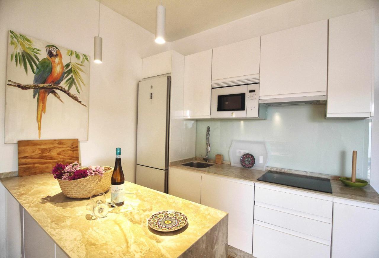 Casas Palma Zahora Piscina Privada Villa Eksteriør bilde
