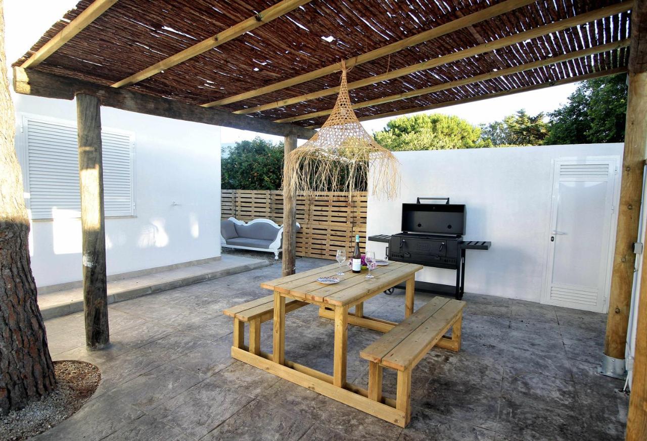 Casas Palma Zahora Piscina Privada Villa Eksteriør bilde
