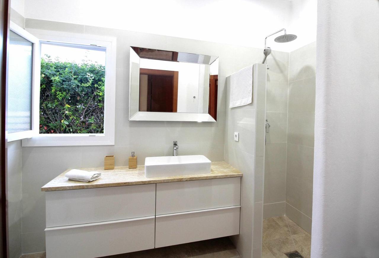 Casas Palma Zahora Piscina Privada Villa Eksteriør bilde
