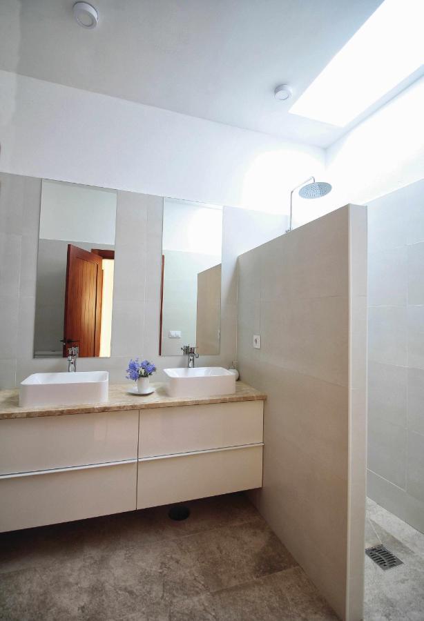 Casas Palma Zahora Piscina Privada Villa Eksteriør bilde