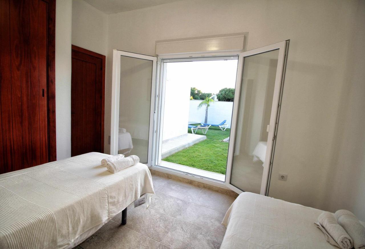 Casas Palma Zahora Piscina Privada Villa Eksteriør bilde