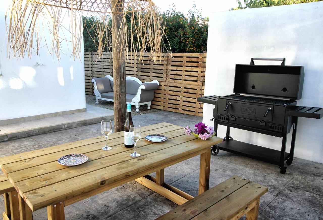 Casas Palma Zahora Piscina Privada Villa Eksteriør bilde