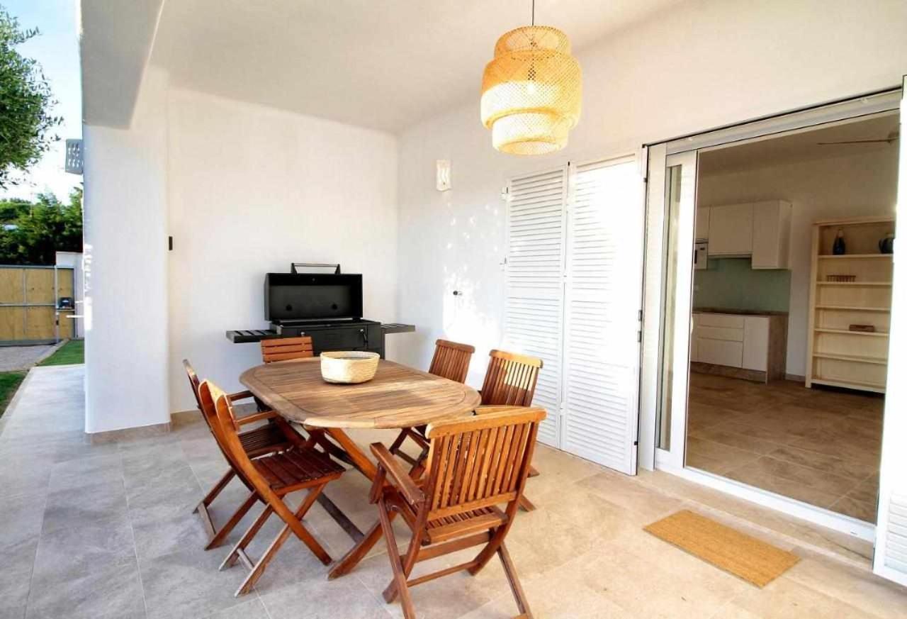 Casas Palma Zahora Piscina Privada Villa Eksteriør bilde