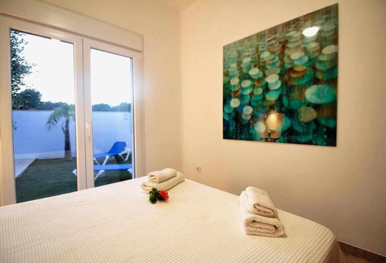 Casas Palma Zahora Piscina Privada Villa Eksteriør bilde
