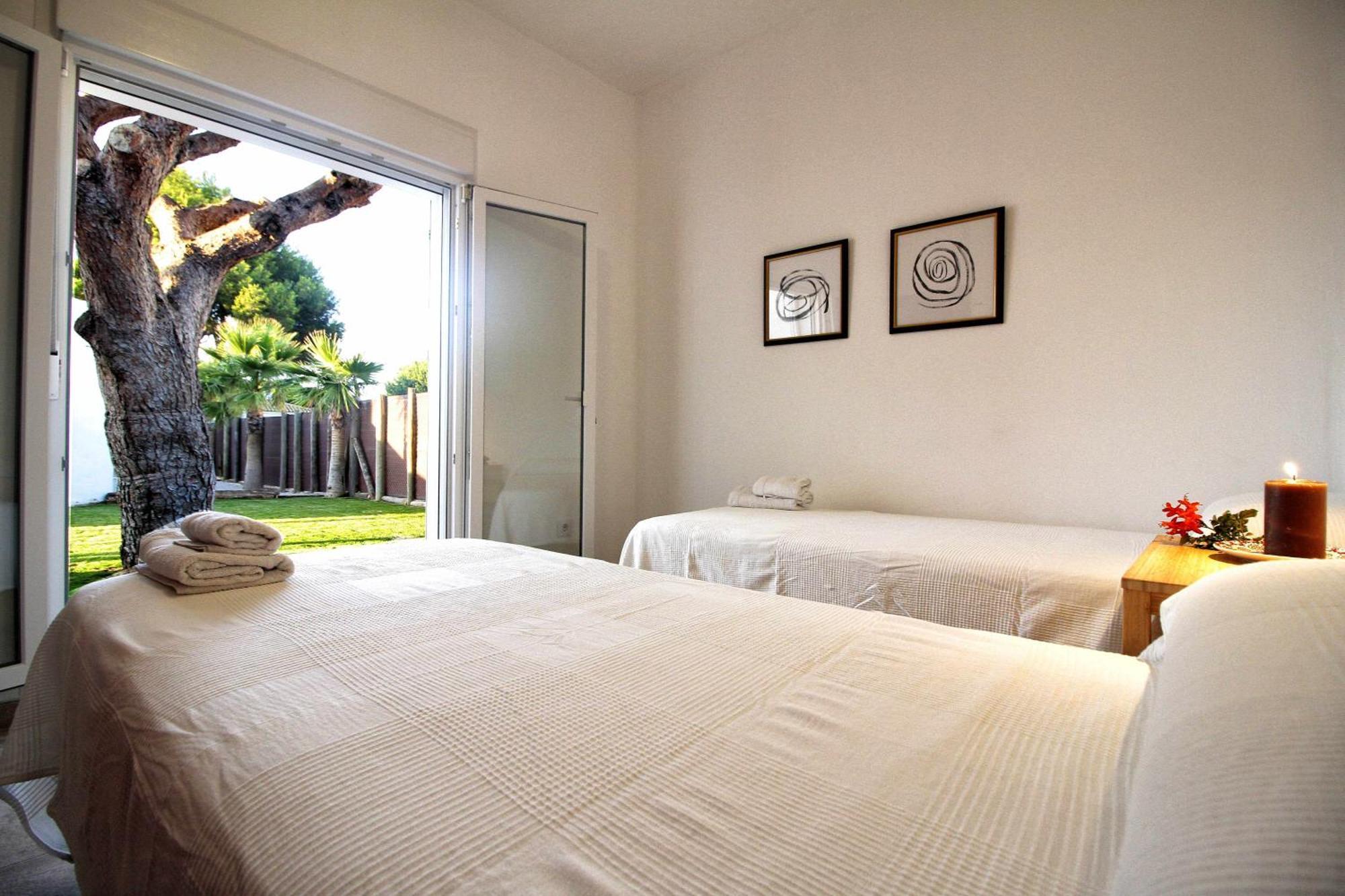 Casas Palma Zahora Piscina Privada Villa Eksteriør bilde