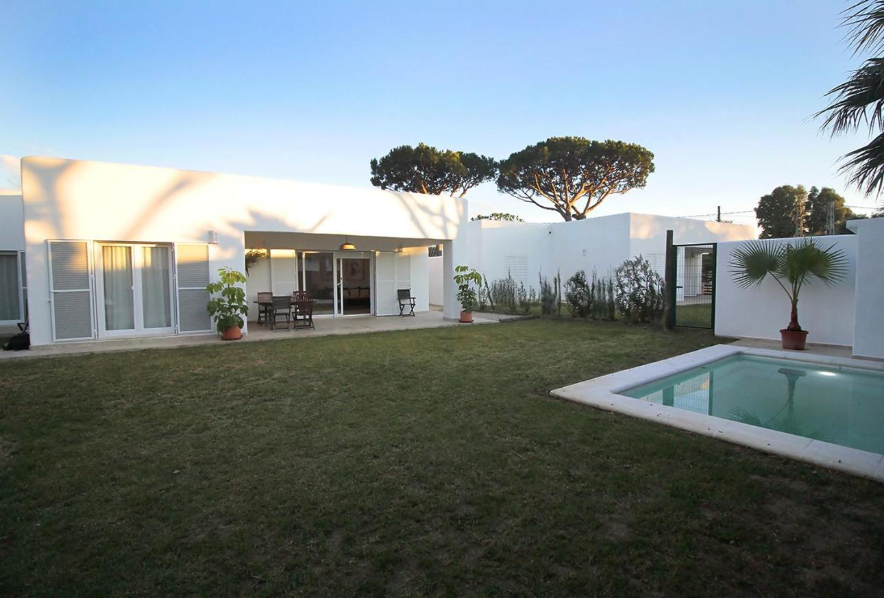 Casas Palma Zahora Piscina Privada Villa Eksteriør bilde