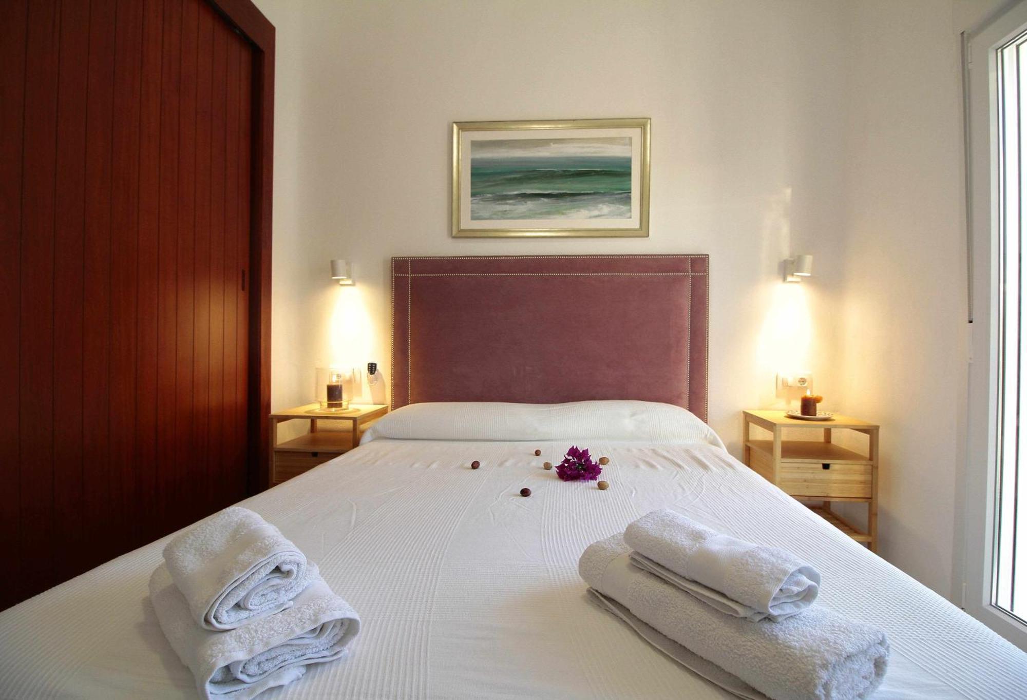Casas Palma Zahora Piscina Privada Villa Eksteriør bilde