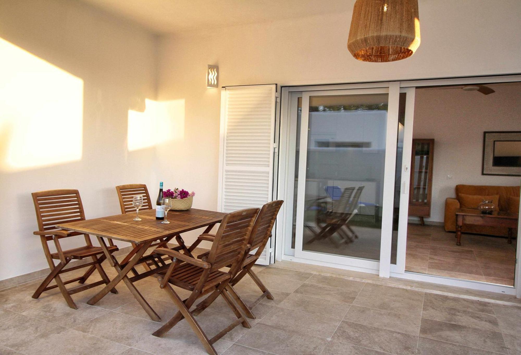 Casas Palma Zahora Piscina Privada Villa Eksteriør bilde