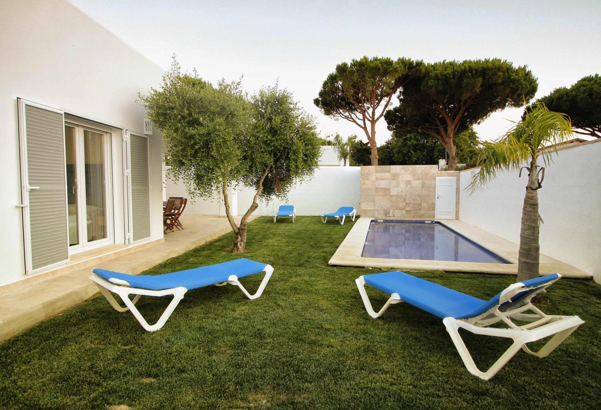 Casas Palma Zahora Piscina Privada Villa Eksteriør bilde