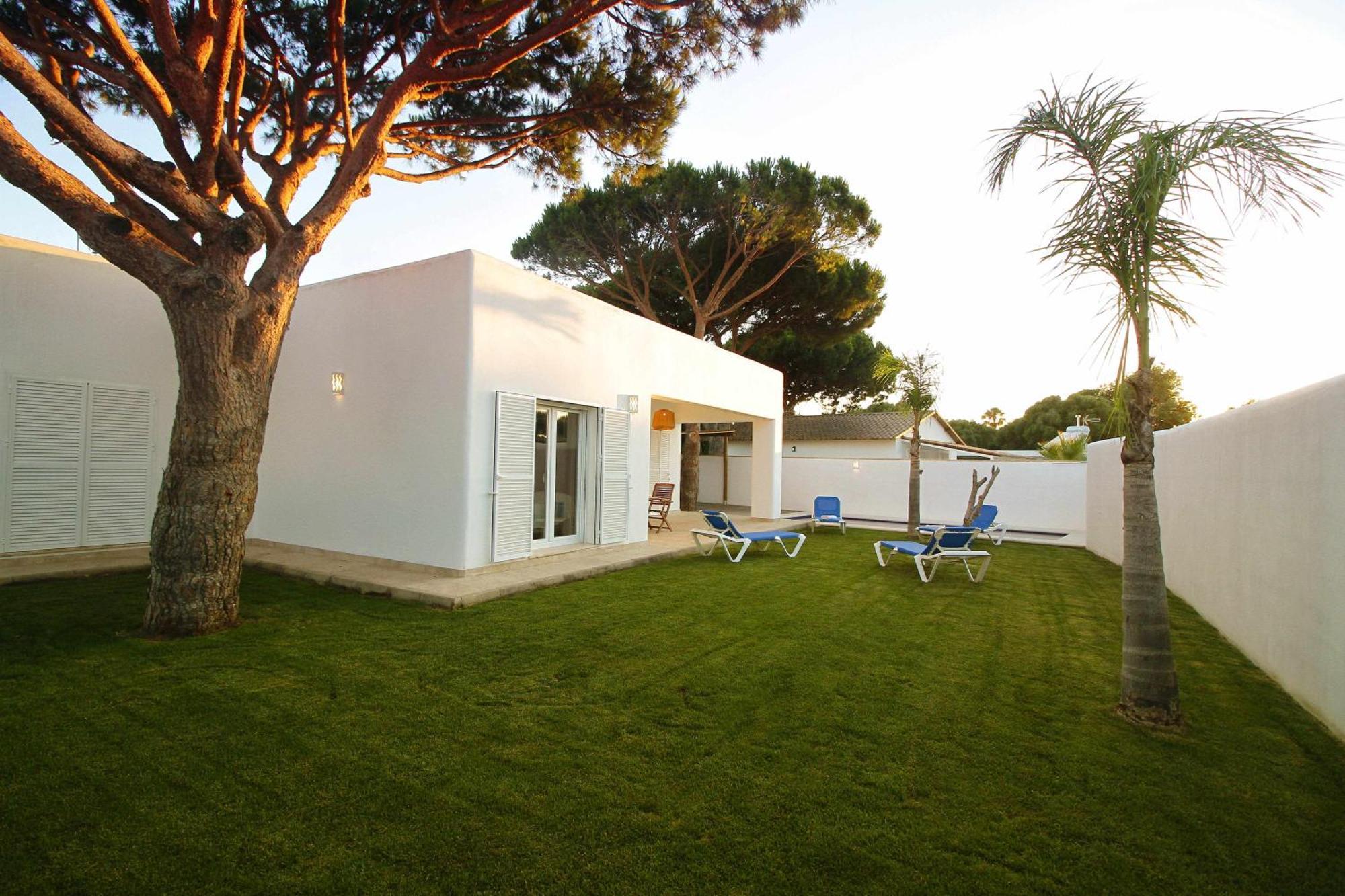 Casas Palma Zahora Piscina Privada Villa Eksteriør bilde