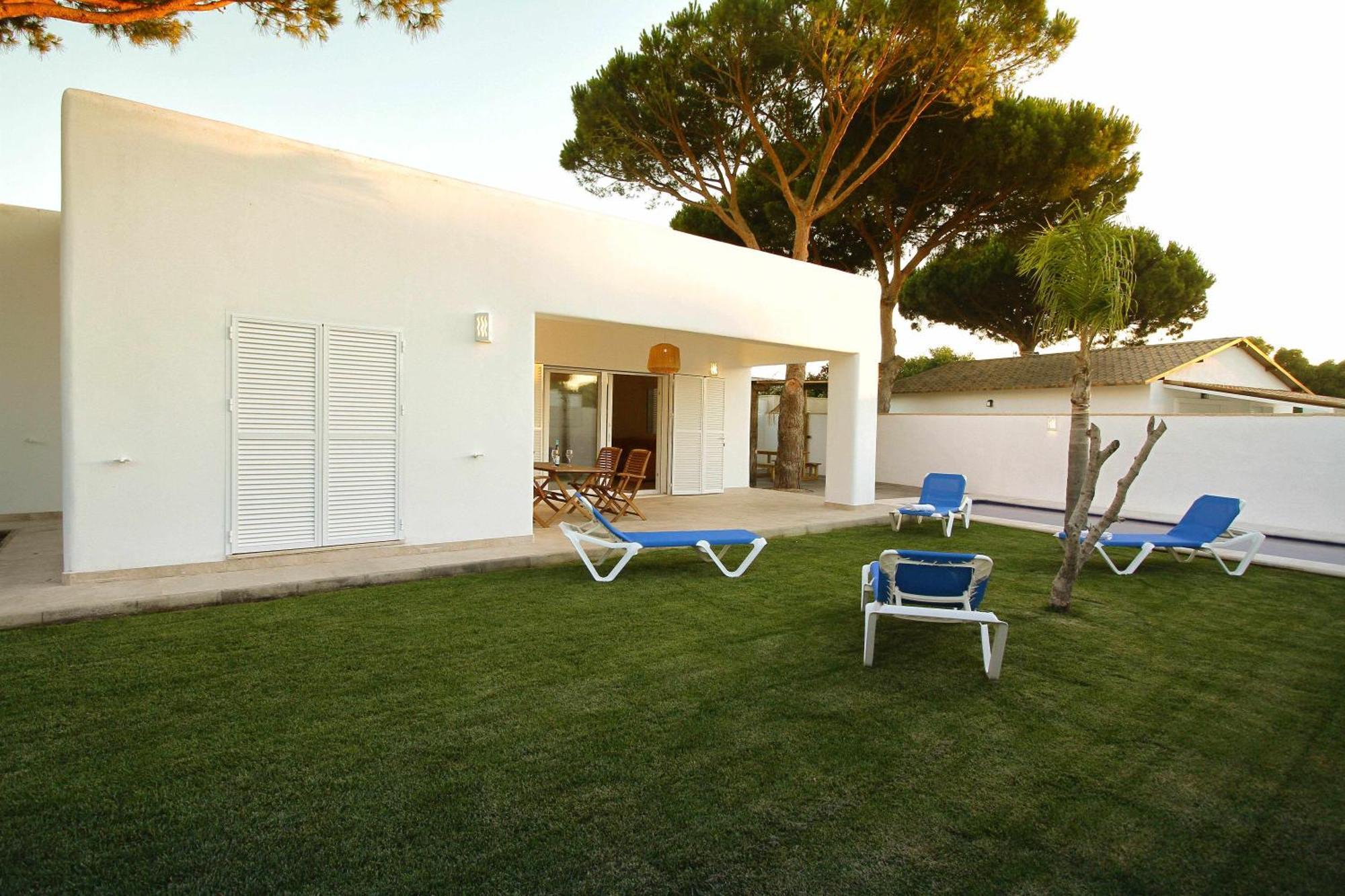 Casas Palma Zahora Piscina Privada Villa Eksteriør bilde
