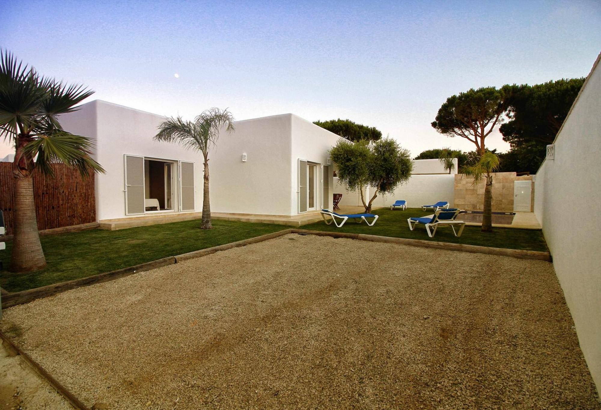 Casas Palma Zahora Piscina Privada Villa Eksteriør bilde